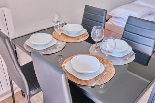 [MONZA-CENTRO] Modern Flat Near Train Station - 8