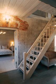 Kalnciema kvartāla Kuldīgas rezidence - 3