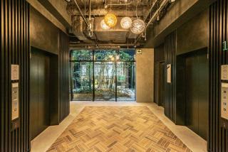 Prince Smart Inn Kyoto Sanjo - 5