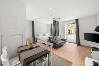 Boutique Space VIE #4o4 (The Presidential Suite) - Vienne - 0
