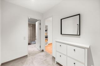 Boutique Space VIE #4o4 (The Presidential Suite) - Vienne - 8