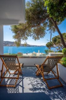 Hotel Adonis - Mikonos - 9