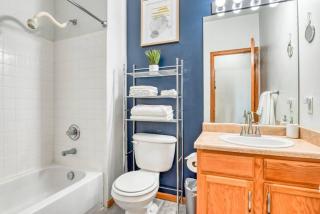 USAFA Fall Retreat 6BR Mountain Views and Pet Friendly - 1