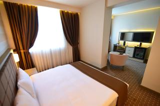 Hotel Star Royal - Igdır - 7