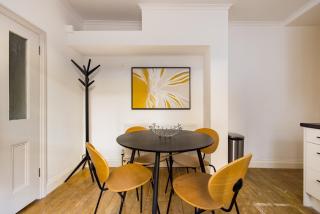 The Fulham Bolthole - Beckoning 2BDR Flat with Garden - Londra - 2