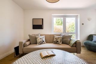 The Fulham Bolthole - Beckoning 2BDR Flat with Garden - Londra - 7