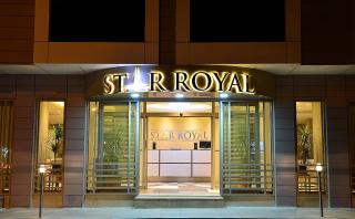 Hotel Star Royal - 2