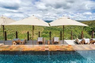Rhino Ridge Safari Lodge - 0