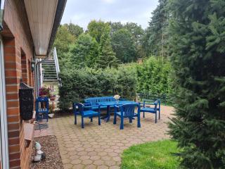 Pension & Ferienhof Glüß - 3