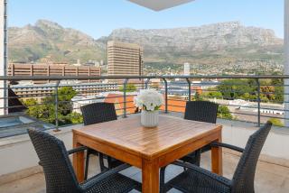 Mandela Rhodes Luxury Apartments - Città del Capo - 9