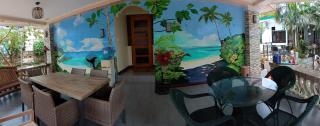 Dignadice's Homestay - Coron - 9
