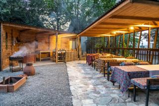 Hotel Adamo - Tbilisi - 2