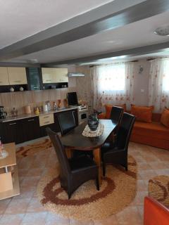 Casa de vacanta Alina Transfagarasan - Cîrţişoara - 2
