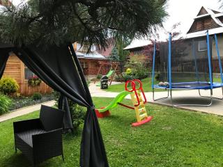 Apartamenty CzubinSki - Poronin - 6