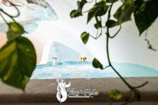 Vinny's Relais - Deluxe rooms & Suite - Vietri - 8