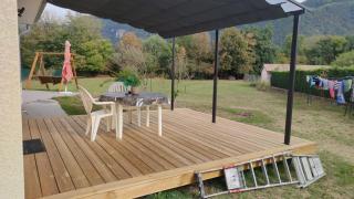 La vallée des noyers - Beaulieu - 9