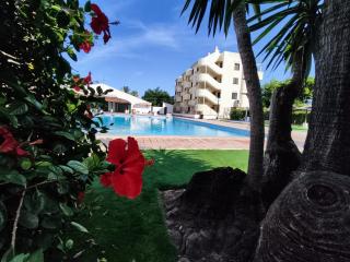 Apartamento en Denia con Piscina cerca del mar - Denia - 9