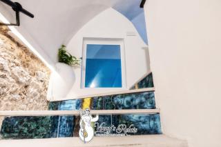Vinny's Relais - Deluxe rooms & Suite - Vietri - 7