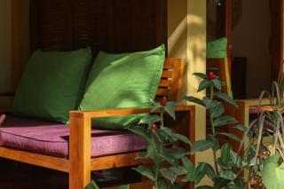 Jati Home Stay - Ubud - 1