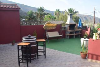 Garoé Acogedor Apartamento - 2