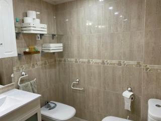 Precioso apartamento en la mejor zona de Águilas - 1