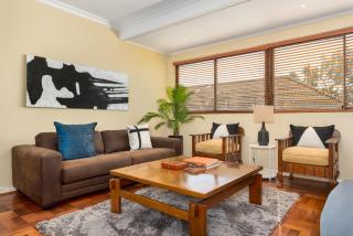 Middelhof Luxury Apartments - Cidade Do Cabo - 9
