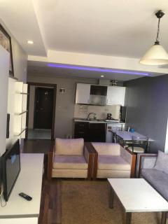 FATIH - TUYAP APART'S - 3