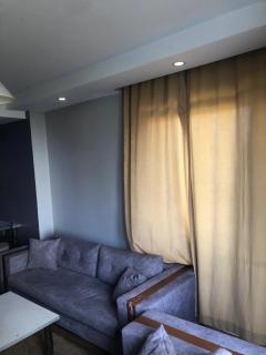 FATIH - TUYAP APART'S - 1