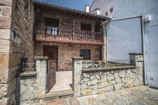 La Casa de Consuelo 3 - Viérnoles - 8