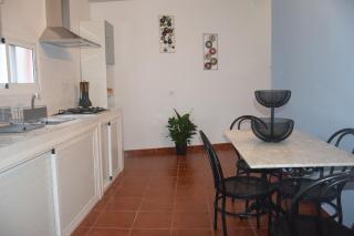 Garoé Acogedor Apartamento - Araya - 5