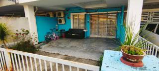Hanaa Homestay Meru Ipoh - Ipoh - 8
