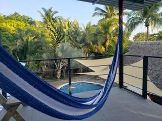 Lote 44 Guesthouse - El Zonte - 7