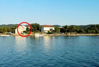 Apartments by the sea Loviste, Peljesac - 262 - Lovište - 0