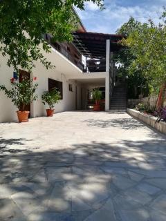 Apartments by the sea Loviste, Peljesac - 262 - Lovište - 2