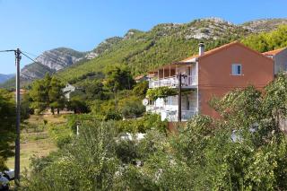 Apartments with parking spaces Zuljana, Peljesac - 254 - Žuljana - 8