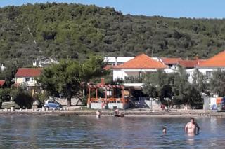 Family friendly seaside apartments Nevidjane, Pasman - 325 - 0