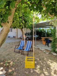 Family friendly seaside apartments Nevidjane, Pasman - 325 - 3