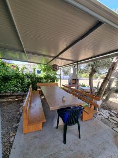 Family friendly seaside apartments Nevidjane, Pasman - 325 - Neviđane - 2