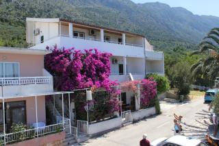 Apartments by the sea Igrane, Makarska - 310 - Igrane - 8