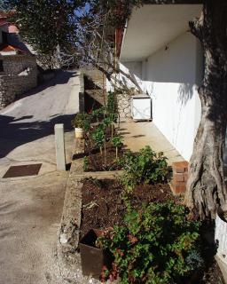 Apartments by the sea Podaca, Makarska - 315 - 5