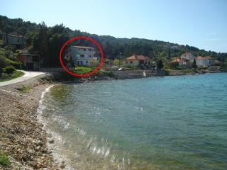 Apartments by the sea Kali, Ugljan - 346 - 9