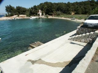 Apartments by the sea Kali, Ugljan - 346 - 3