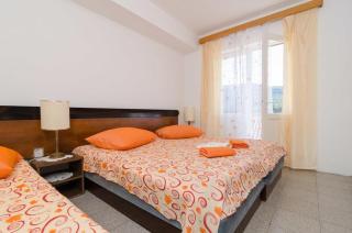 Apartments and rooms by the sea Zuljana, Peljesac - 256 - Žuljana - 2