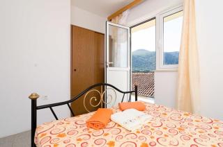 Apartments and rooms by the sea Zuljana, Peljesac - 256 - Žuljana - 1
