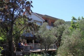 Apartments by the sea Valun, Cres - 386 - Valun - 8