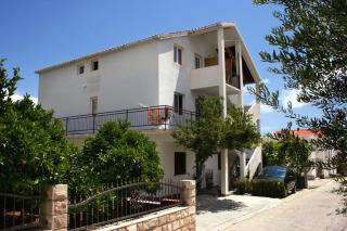 Apartments with a parking space Orebic, Peljesac - 266 - Orebić - 9