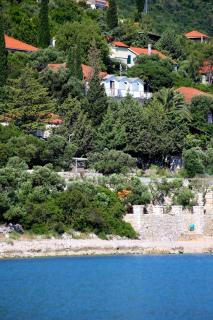 Apartments and rooms by the sea Trpanj, Peljesac - 258 - Trpanj - 9