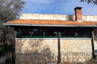 Seaside house for families with children Cove Kobiljak, Pasman - 320 - Mrljane - 8
