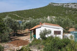 Seaside house for families with children Cove Kobiljak, Pasman - 320 - Mrljane - 9