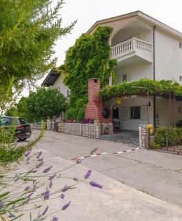 Apartments with a parking space Podaca, Makarska - 312 - Podaca - 9